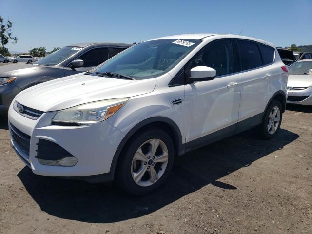 FORD ESCAPE 2014 with VIN 1FMCU0GX7EUC08649 - Photo from auction