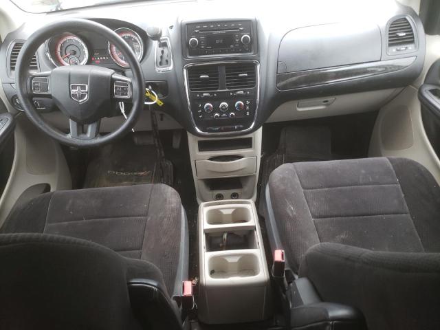 Photo 8 from auction – 2013 DODGE GRAND CARA with VIN 2C4RDGBG5DR794732