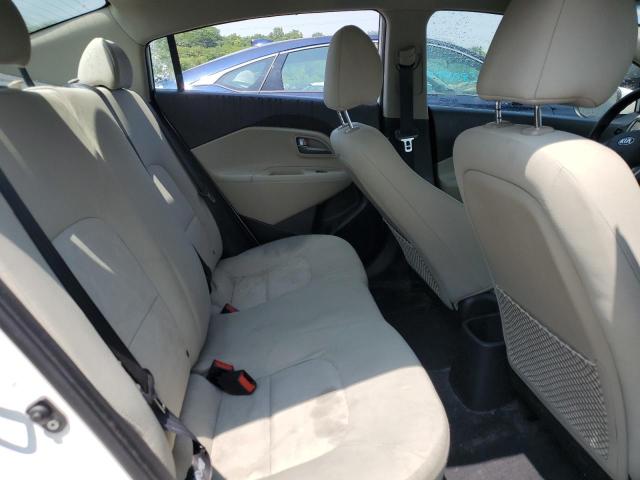 Photo 10 from auction – 2013 KIA RIO LX with VIN KNADM4A32D6272555