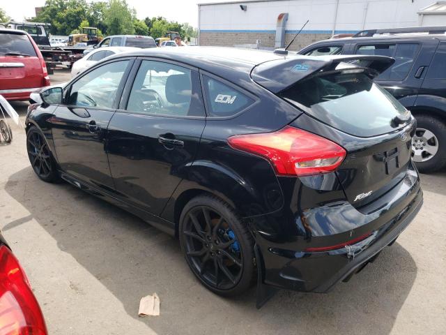 Photo 2 from auction – 2016 FORD FOCUS RS with VIN WF0DP3TH9G4115129