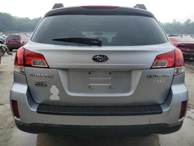 Photo 6 from auction – 2013 SUBARU OUTBACK with VIN 4S4BRBCC0D3285900