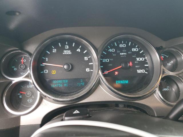 Photo 9 from auction – 2011 CHEVROLET 1500 with VIN 3GCPKSE38BG189261