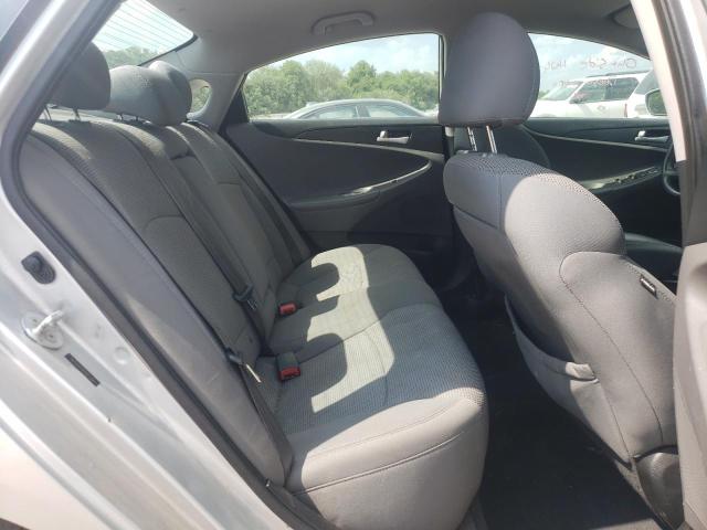 Photo 10 from auction – 2014 HYUNDAI SONATA GLS with VIN 5NPEB4AC0EH921323