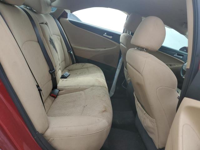Photo 10 from auction – 2014 HYUNDAI SONATA GLS with VIN 5NPEB4AC2EH910677