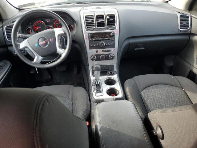 Photo 8 from auction – 2012 GMC ACADIA SLE with VIN 1GKKRPED6CJ198461