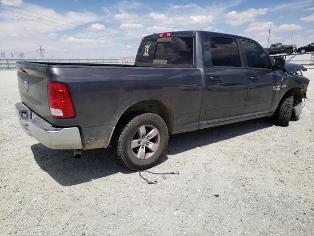 Photo 3 from auction – 2019 RAM 1500 CLASS with VIN 1C6RR6TTXKS585402