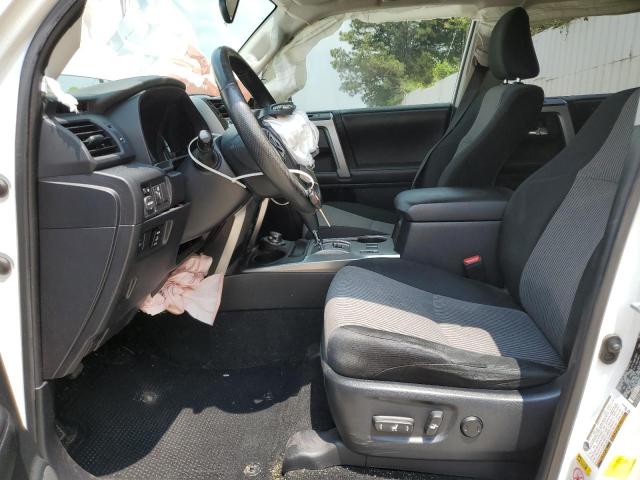 Zdjęcie 7 z aukcji – 2015 TOYOTA 4RUNNER SR z VIN JTEBU5JR0F5204960