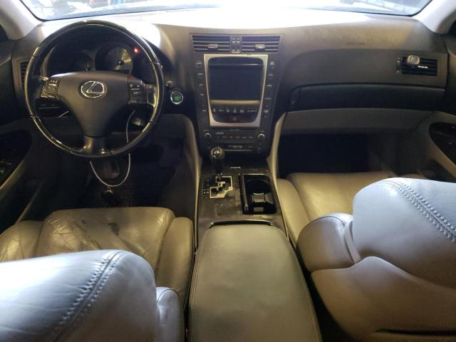 Zdjęcie 8 z aukcji – 2006 LEXUS GS 300 z VIN JTHCH96S960017602
