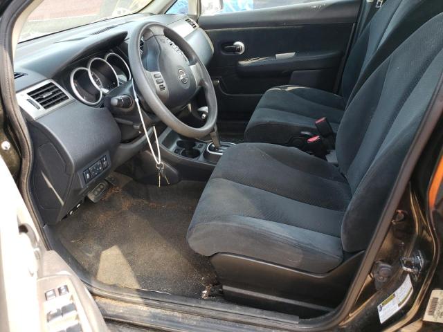 Photo 7 from auction – 2012 NISSAN VERSA S with VIN 3N1BC1CP6CL367350