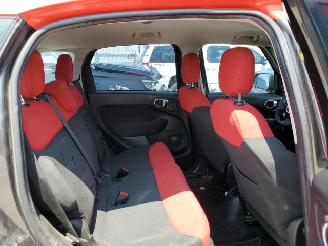 Photo 10 from auction – 2014 FIAT 500L POP with VIN ZFBCFAAH2EZ001596