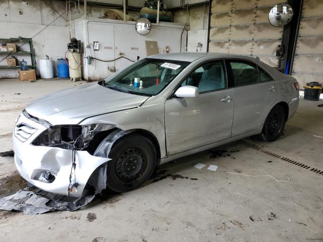 TOYOTA CAMRY BASE 2011 with VIN 4T1BF3EK7BU141108 - Photo from auction