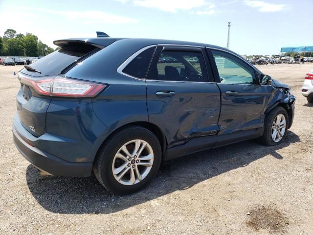 Photo 3 from auction – 2016 FORD EDGE SEL with VIN 2FMPK3J9XGBC06115