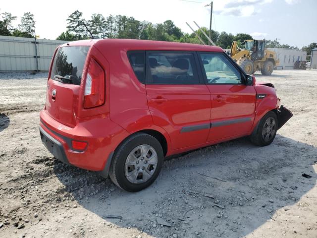 Photo 3 from auction – 2013 KIA SOUL with VIN KNDJT2A59D7614558