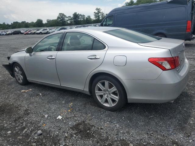 Photo 2 from auction – 2009 LEXUS ES 350 with VIN JTHBJ46G092292170