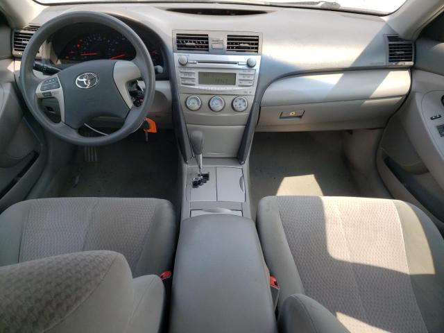 Photo 8 from auction – 2011 TOYOTA CAMRY BASE with VIN 4T1BF3EK5BU602130