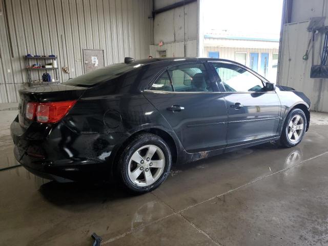 Photo 3 from auction – 2013 CHEVROLET MALIBU LS with VIN 1G11B5SA5DF144219