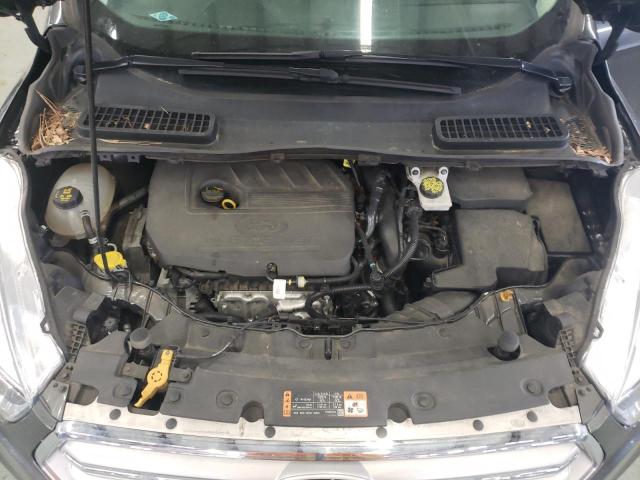 Photo 11 from auction – 2018 FORD ESCAPE SE with VIN 1FMCU9GD7JUB76130