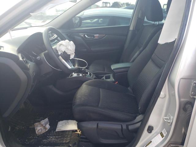 Photo 7 from auction – 2018 NISSAN ROGUE S with VIN KNMAT2MT3JP579621