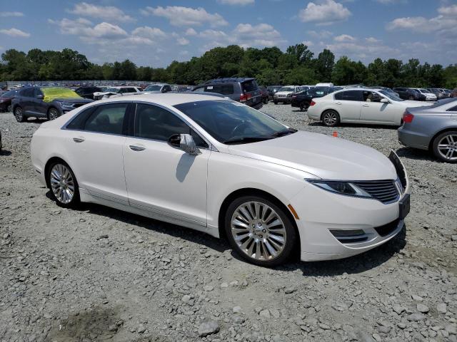 Photo 4 from auction – 2013 LINCOLN MKZ with VIN 3LN6L2G95DR821176