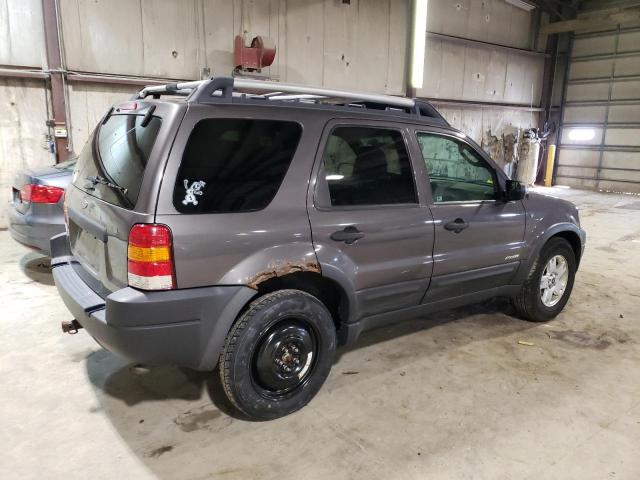 Photo 3 from auction – 2002 FORD ESCAPE XLT with VIN 1FMYU04172KD50609