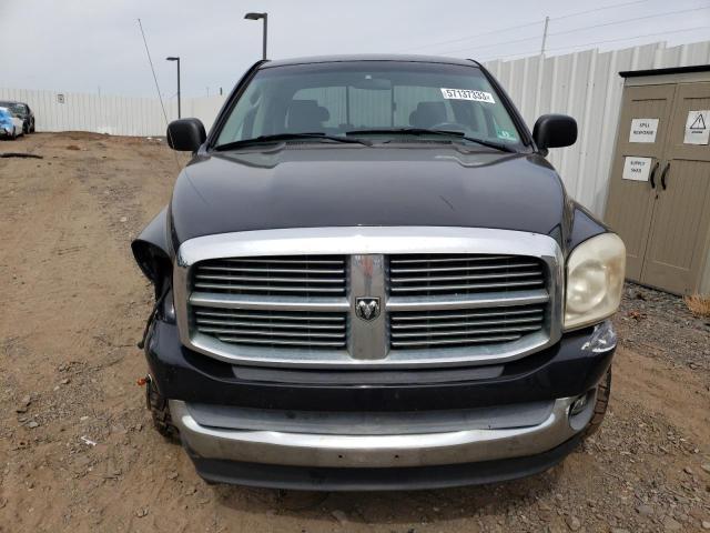 Photo 5 from auction – 2008 DODGE RAM 1500 S with VIN 1D7HU18218S503500