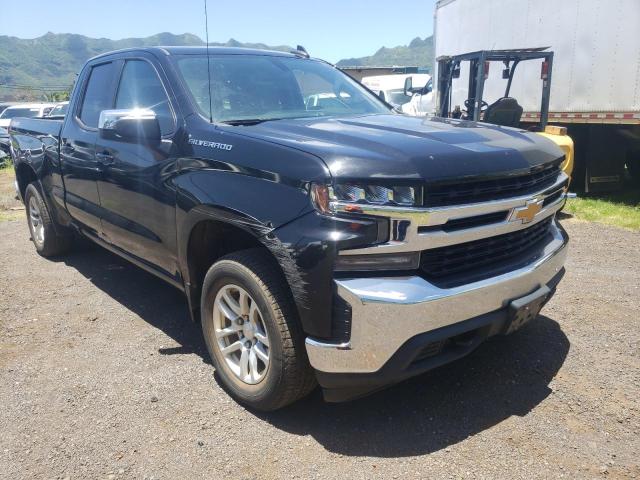 Photo 4 from auction – 2020 CHEVROLET SILVERADO with VIN 1GCRYDED0LZ159152