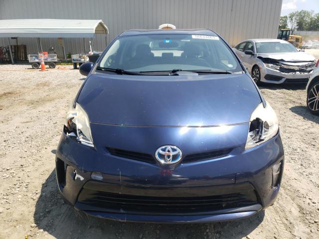 Photo 5 from auction – 2013 TOYOTA PRIUS with VIN JTDKN3DU8D1694977