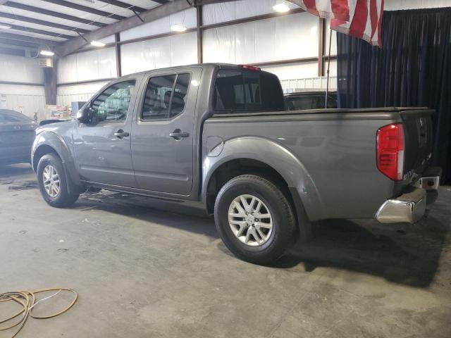 Photo 2 from auction – 2018 NISSAN FRONTIER S with VIN 1N6AD0EV6JN710356