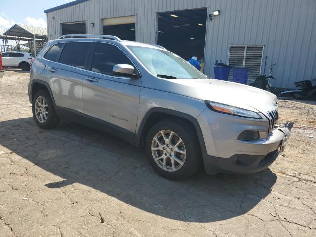 Photo 4 from auction – 2014 JEEP CHEROKEE L with VIN 1C4PJLCB6EW171950