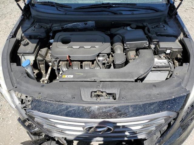 Photo 11 from auction – 2015 HYUNDAI SONATA SPO with VIN 5NPE34AF5FH067759