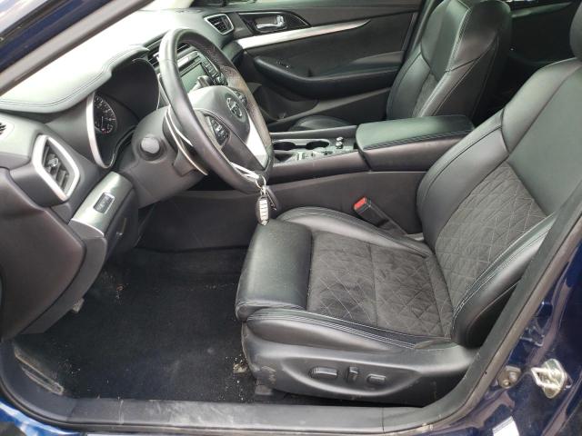 Zdjęcie 7 z aukcji – 2016 NISSAN MAXIMA 3.5 z VIN 1N4AA6AP2GC443684