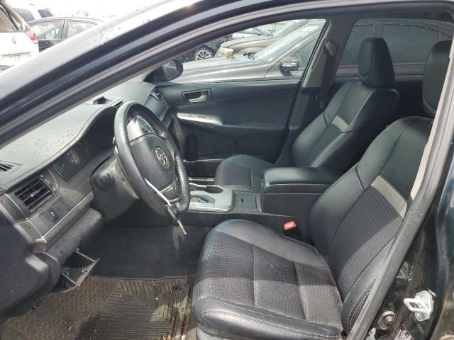 Photo 7 from auction – 2012 TOYOTA CAMRY BASE with VIN 4T1BF1FK3CU075872