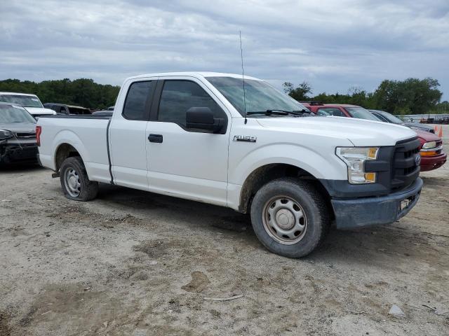 Photo 4 from auction – 2016 FORD F150 SUPER with VIN 1FTEX1C88GFC89662