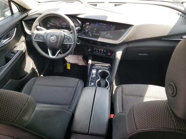 Photo 8 from auction – 2021 BUICK ENVISION P with VIN LRBAZLR41MD109954