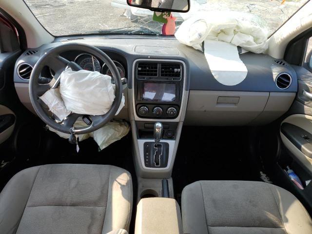 Photo 8 from auction – 2010 DODGE CALIBER MA with VIN 1B3CB3HA5AD575616