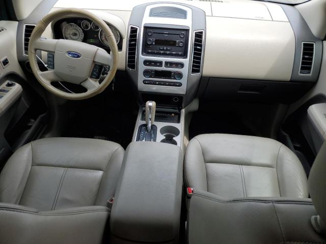 Photo 8 from auction – 2007 FORD EDGE SEL P with VIN 2FMDK49C37BA76705