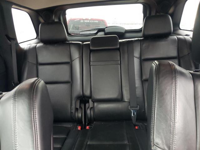 Photo 10 from auction – 2012 JEEP GRAND CHER with VIN 1C4RJFBG8CC318629