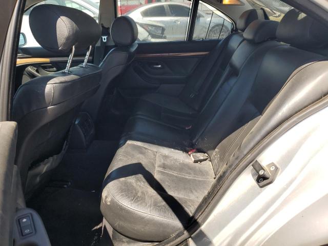Photo 10 from auction – 2001 BMW 525 I AUTO with VIN WBADT43401GX23030