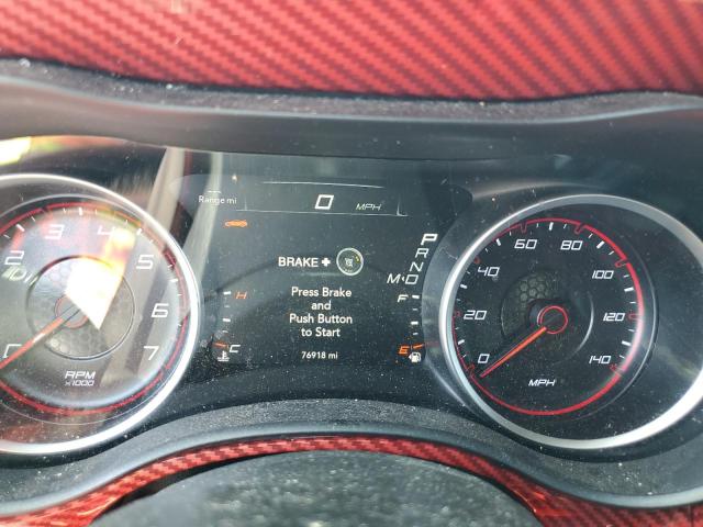 Photo 9 from auction – 2016 DODGE CHARGER SE with VIN 2C3CDXBG1G8293471
