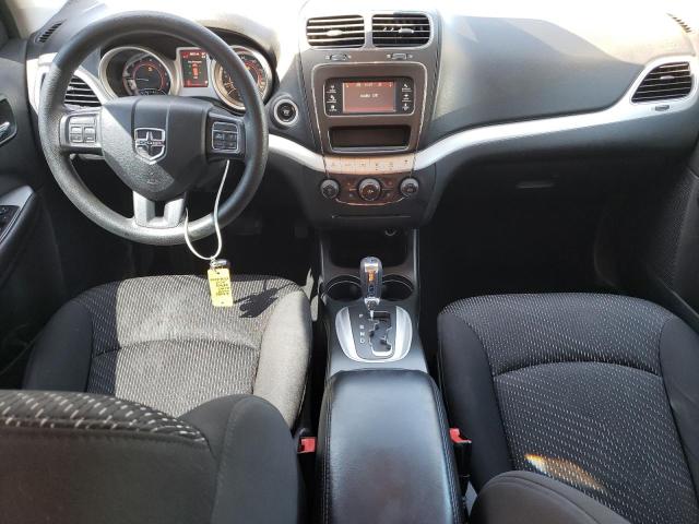 Photo 8 from auction – 2014 DODGE JOURNEY SX with VIN 3C4PDCBB8ET280618