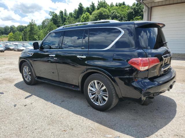 Photo 2 from auction – 2011 INFINITI QX56 with VIN JN8AZ2NEXB9006076