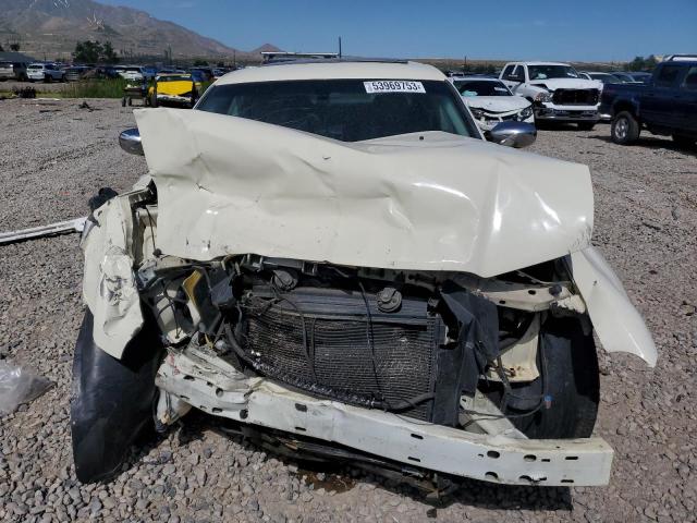 Photo 5 from auction – 2008 CHRYSLER 300C with VIN 2C3LK63HX8H207115