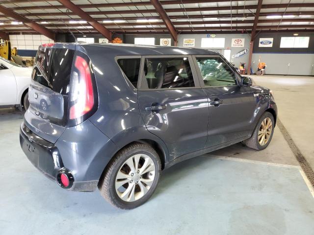 Фото 3 с аукциона – 2016 KIA SOUL + с VIN KNDJP3A55G7364492