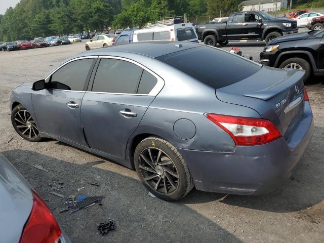 Photo 2 from auction – 2010 NISSAN MAXIMA S with VIN 1N4AA5AP1AC832253