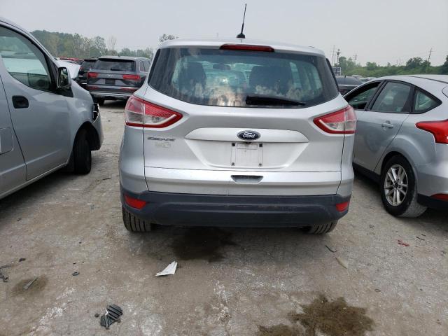 Photo 6 from auction – 2014 FORD ESCAPE S with VIN 1FMCU0F77EUD17209