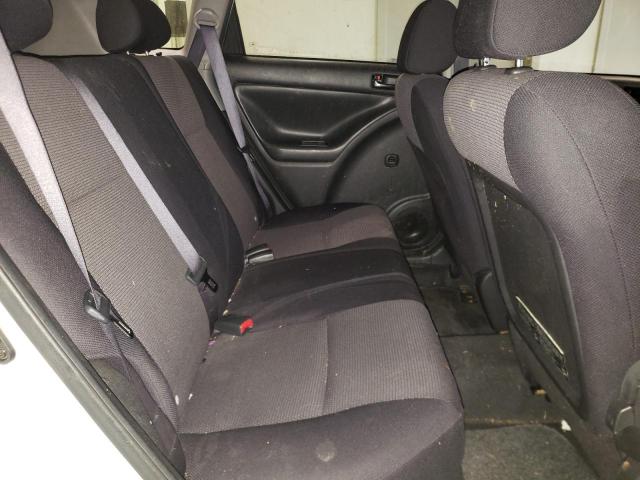 Photo 10 from auction – 2006 PONTIAC VIBE with VIN 5Y2SL65896Z411564