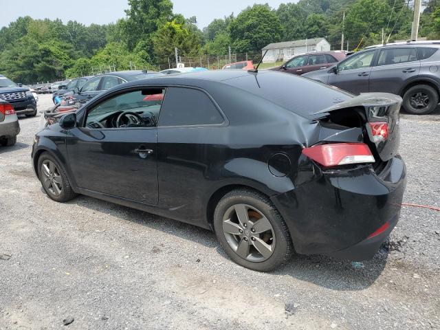Photo 2 from auction – 2012 KIA FORTE EX with VIN KNAFU6A22C5625781