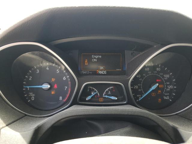 Photo 9 from auction – 2015 FORD FOCUS SE with VIN 1FADP3F20FL220453