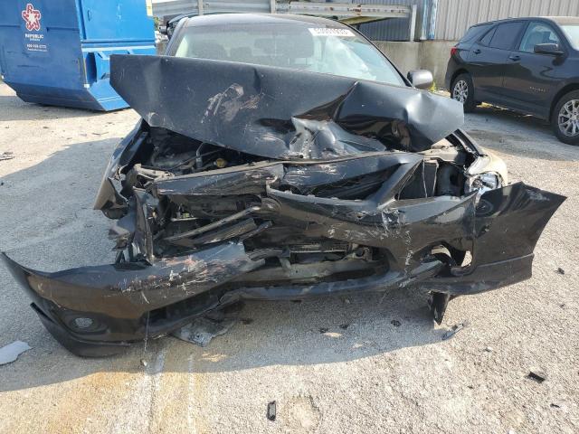 Photo 5 from auction – 2011 TOYOTA COROLLA BA with VIN 2T1BU4EE7BC627439