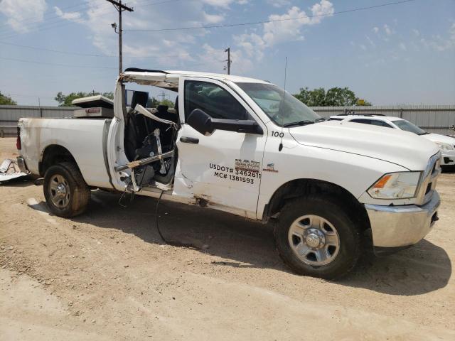 Photo 4 from auction – 2018 RAM 2500 ST with VIN 3C6UR5CL6JG415791